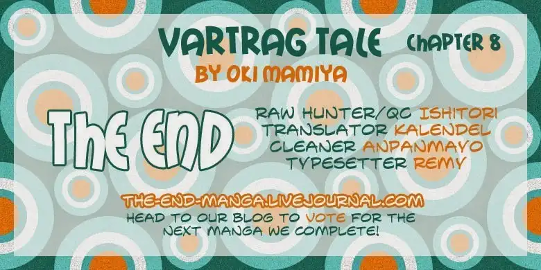 Vartrag Tale Chapter 8 1